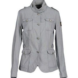 Montecore Grey Jacket